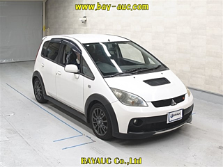 MITSUBISHI COLT 2009