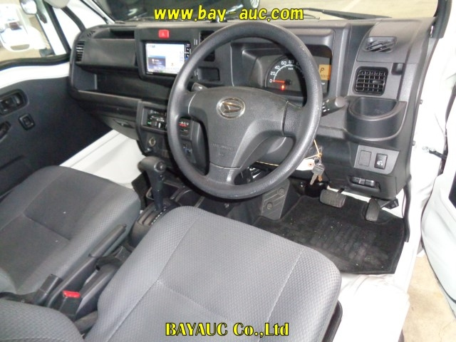 DAIHATSU HIJET TRUCK 2020