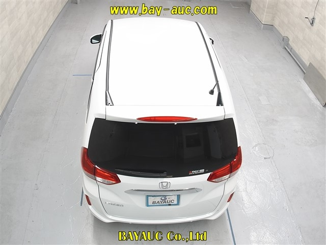 HONDA FREED 2024