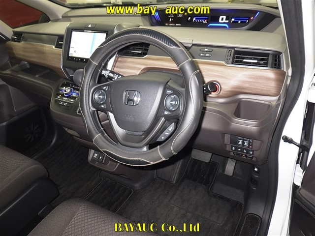 HONDA FREED 2024
