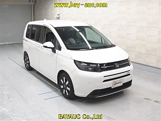 HONDA FREED 2025