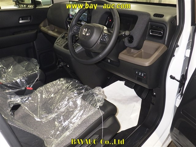 HONDA FREED 2025