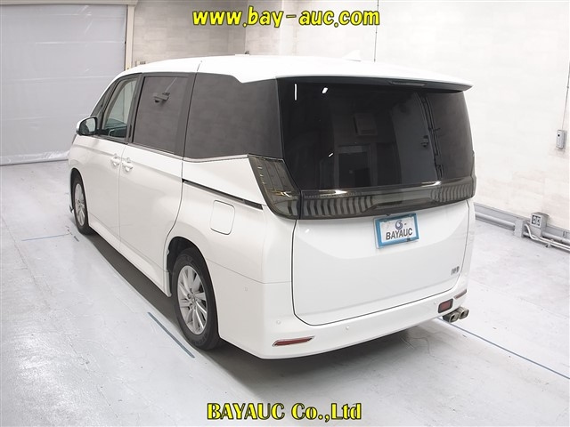 TOYOTA NOAH 2024