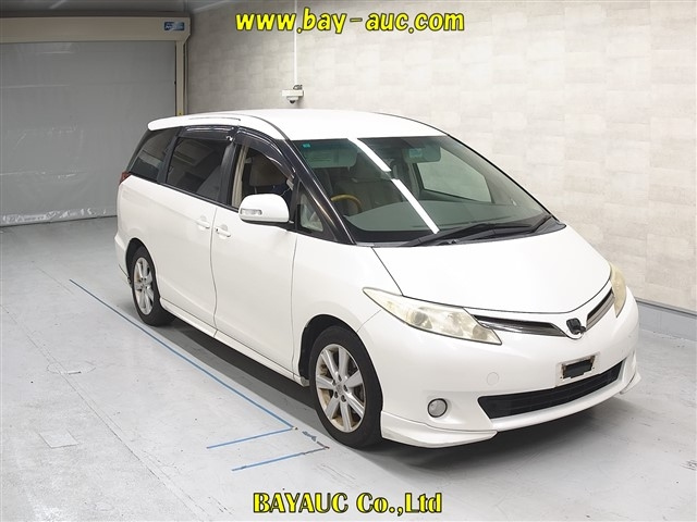 TOYOTA ESTIMA 2009