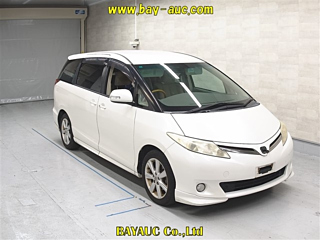 TOYOTA ESTIMA 2009