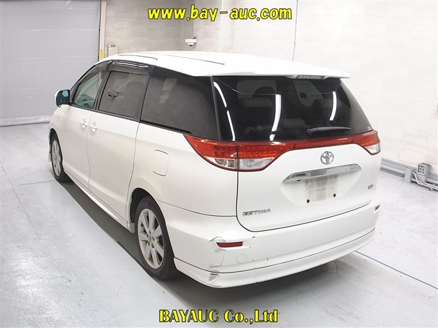 TOYOTA ESTIMA 2009