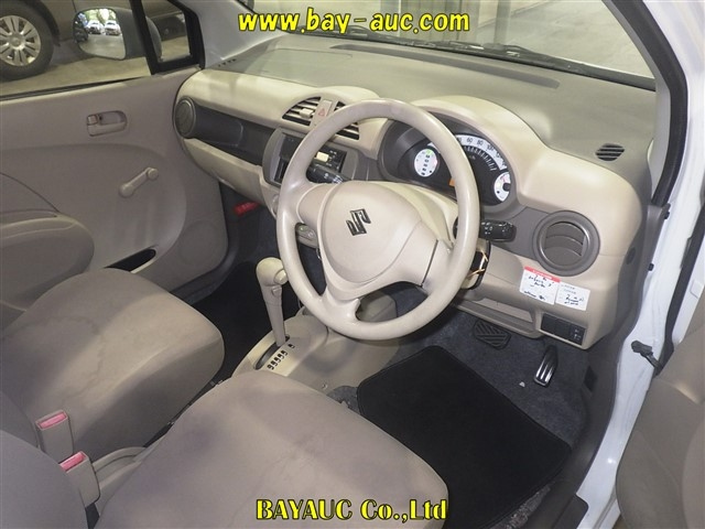 SUZUKI ALTO VAN 2013