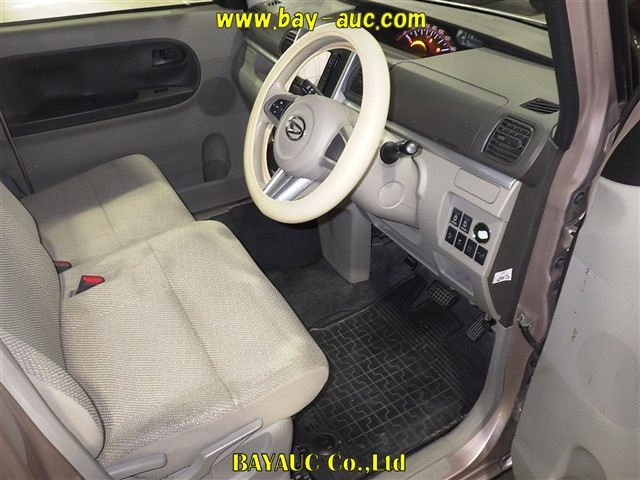 DAIHATSU TANTO 2014