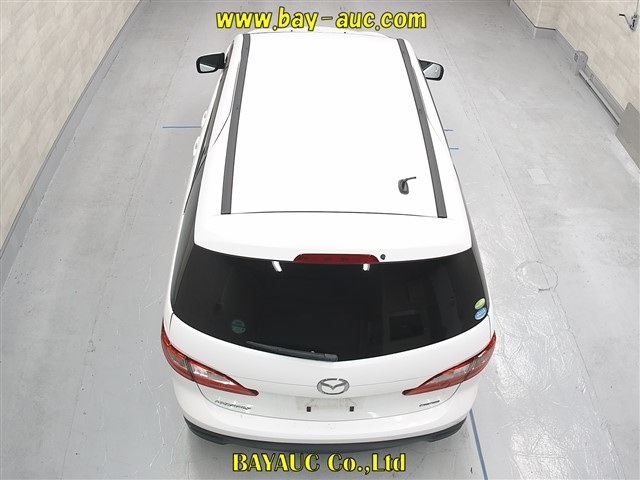 MAZDA PREMACY 2010