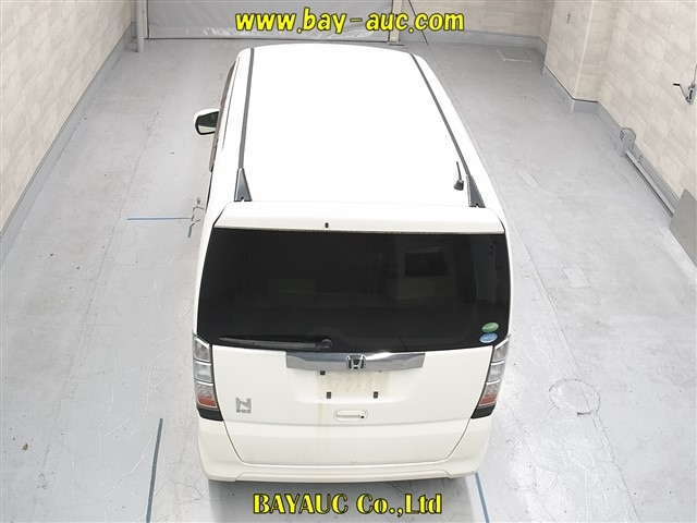 HONDA N BOX 2014