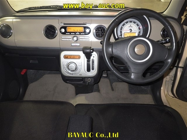 SUZUKI ALTO LAPIN 2012