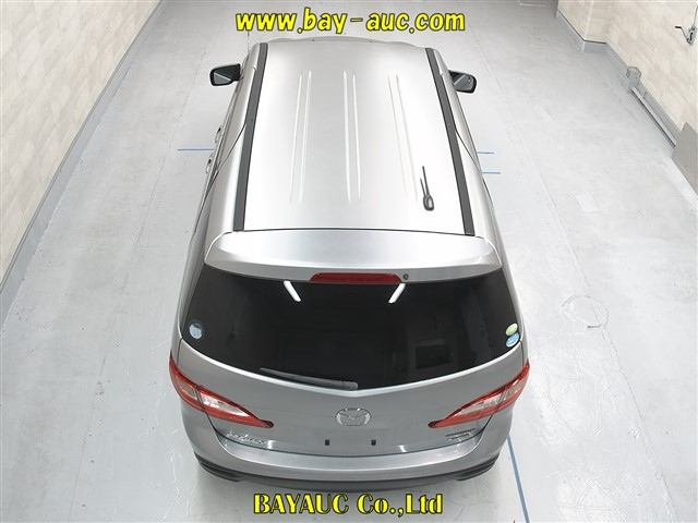 MAZDA PREMACY 2011