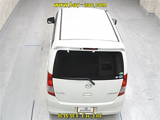 MAZDA AZ WAGON 2012