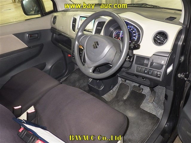 SUZUKI WAGON R 2013
