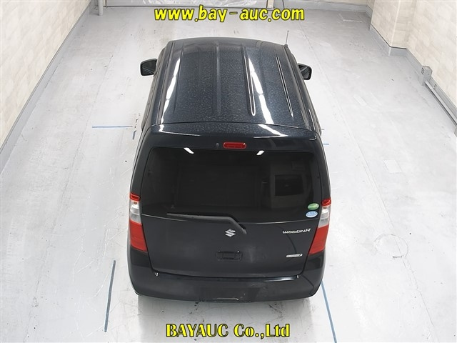 SUZUKI WAGON R 2013