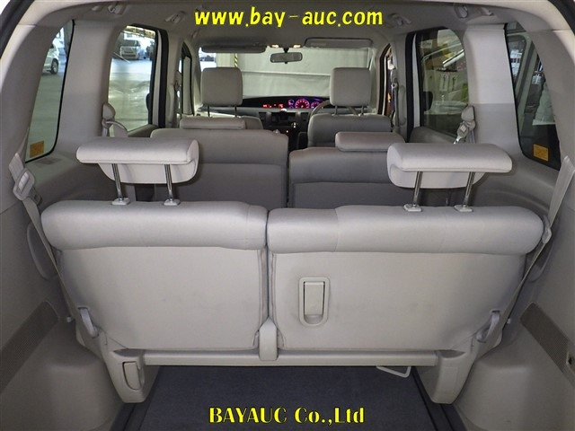 MAZDA BIANTE 2008