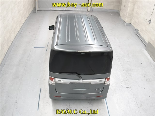 DAIHATSU TANTO 2008