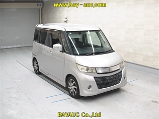 SUZUKI PALETTE 2010