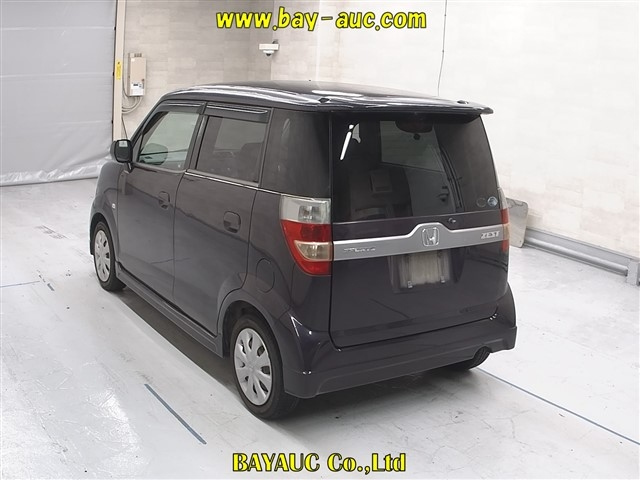 HONDA ZEST 2008