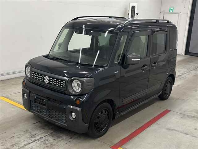 SUZUKI SPACIA GEAR 2021