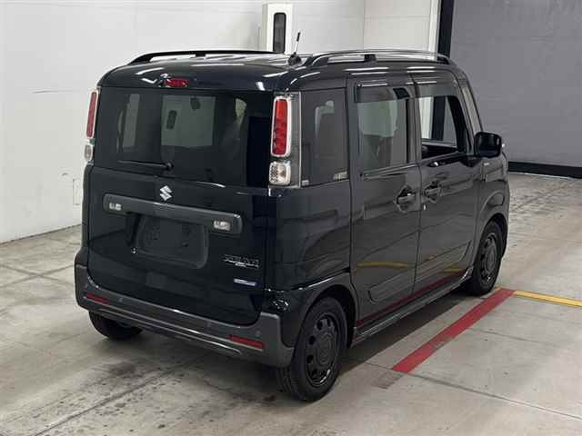 SUZUKI SPACIA GEAR 2021