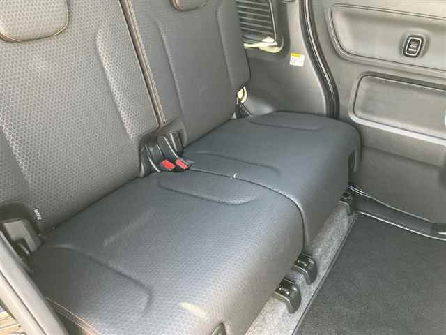 SUZUKI SPACIA GEAR 2021