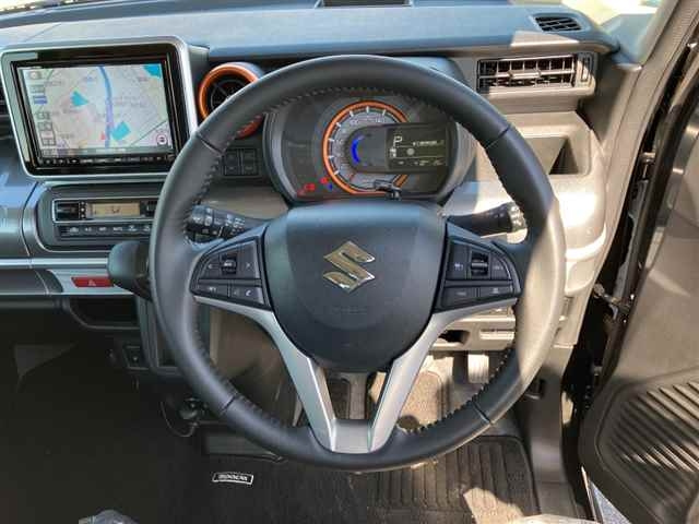 SUZUKI SPACIA GEAR 2021