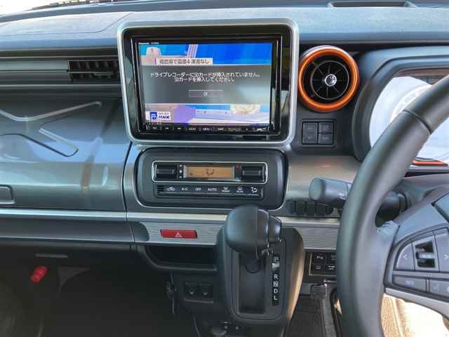 SUZUKI SPACIA GEAR 2021