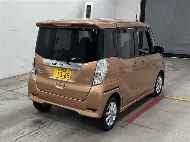 NISSAN DAYZ ROOX 2019