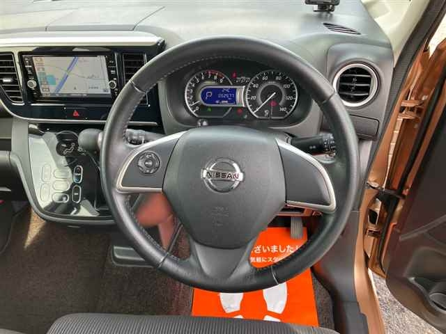 NISSAN DAYZ ROOX 2019