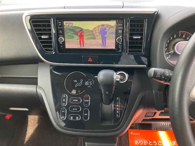 NISSAN DAYZ ROOX 2019