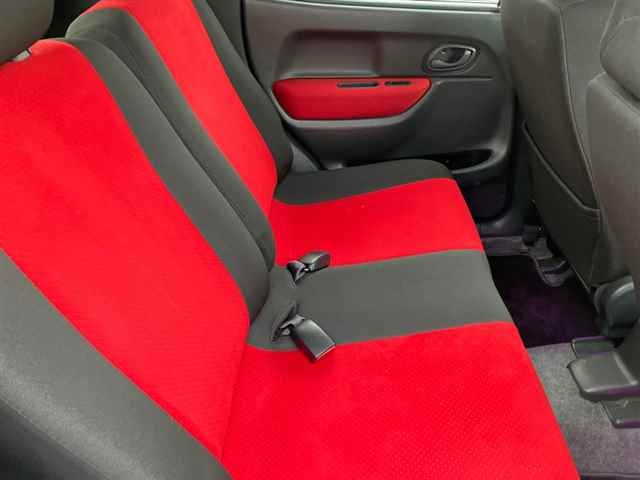 SUZUKI KEI 2008