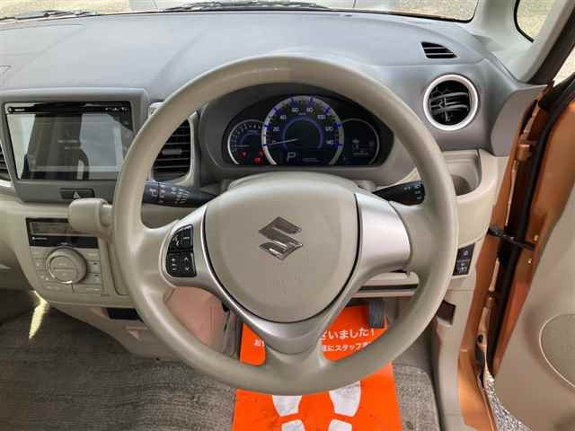 SUZUKI SPACIA 2016