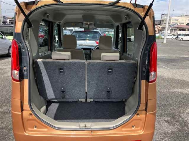 SUZUKI SPACIA 2016