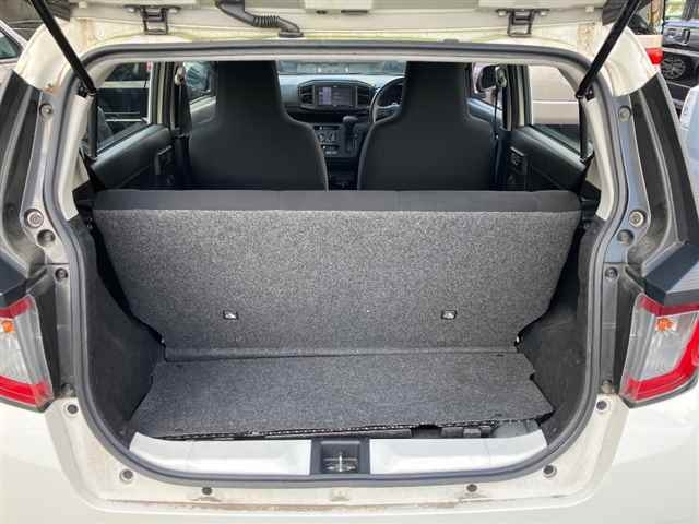 DAIHATSU MIRA E S 2017