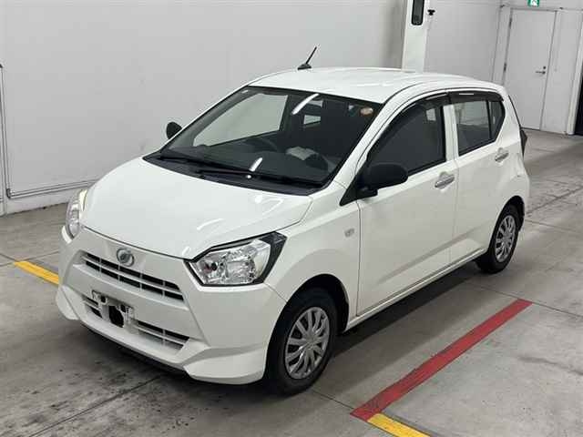 DAIHATSU MIRA E S 2017