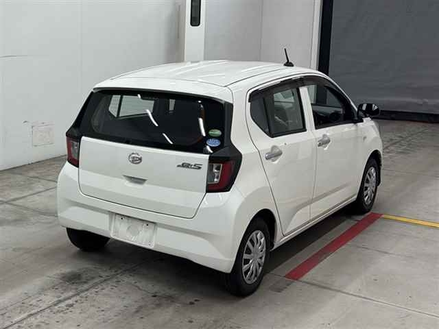 DAIHATSU MIRA E S 2017