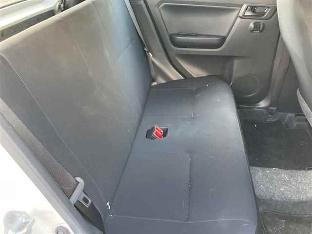 DAIHATSU MIRA E S 2017