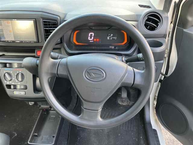 DAIHATSU MIRA E S 2017