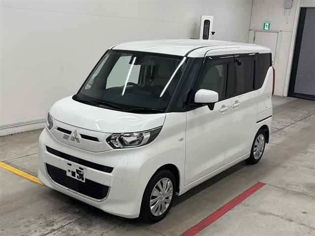 MITSUBISHI EK SPACE 2023