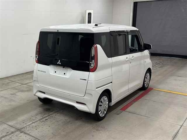 MITSUBISHI EK SPACE 2023