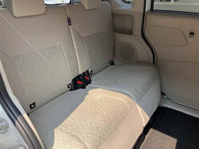 MITSUBISHI EK SPACE 2023