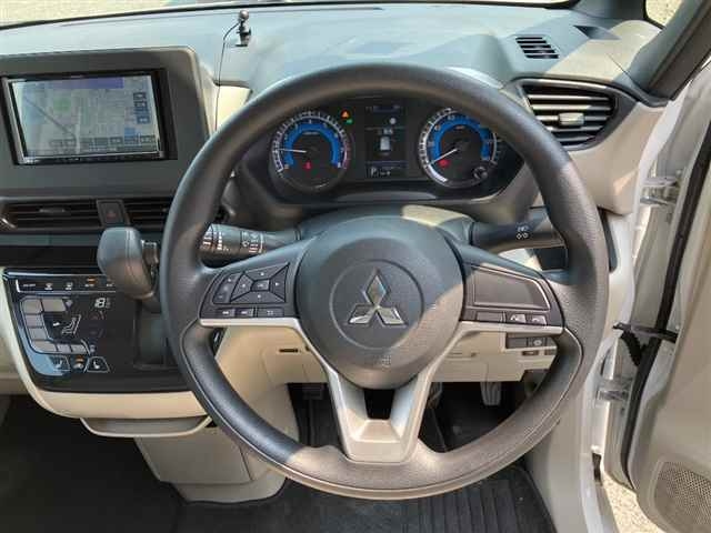 MITSUBISHI EK SPACE 2023