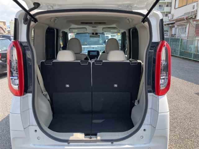 MITSUBISHI EK SPACE 2023
