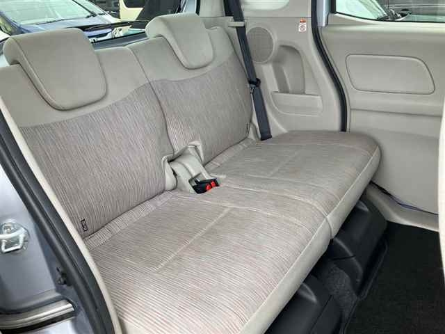 MITSUBISHI EK SPACE 2015