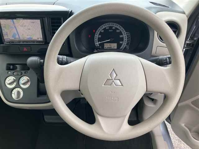 MITSUBISHI EK SPACE 2015