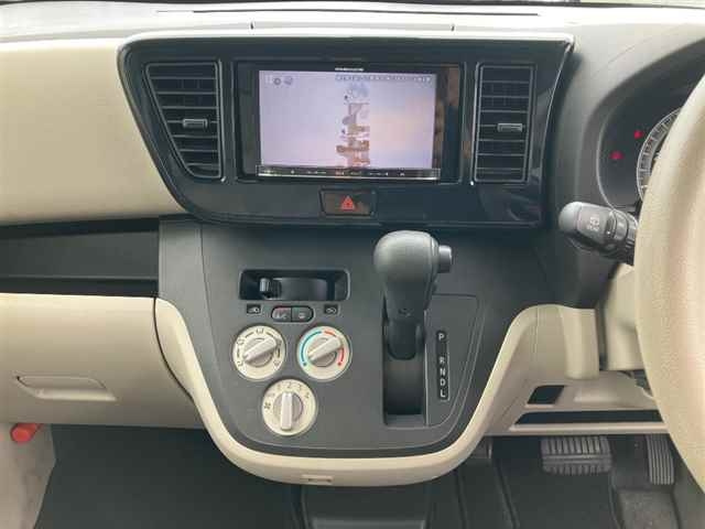 MITSUBISHI EK SPACE 2015
