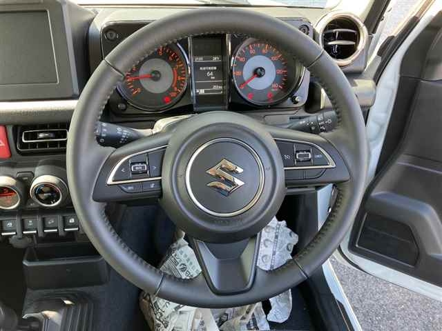 SUZUKI JIMNY 2024