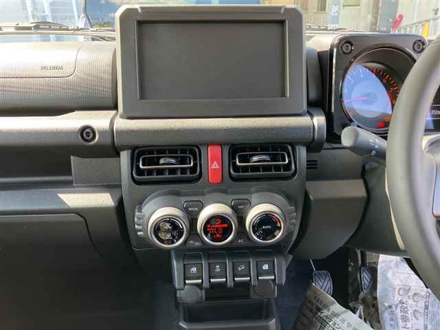 SUZUKI JIMNY 2024