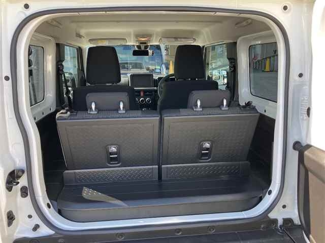 SUZUKI JIMNY 2024